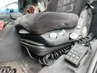 MERCEDES AXOR