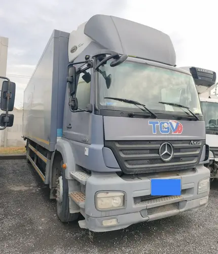 MERCEDES AXOR