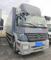 MERCEDES AXOR