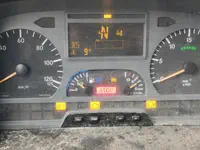MERCEDES AXOR
